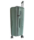 Чемодан Airtex 251 Maxi салатовый фото, картинка, изображение
