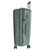 Чемодан Airtex 251 Maxi салатовый фото, картинка, изображение
