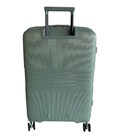 Чемодан Airtex 251 Maxi салатовый фото, картинка, изображение