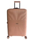 Чемодан Airtex 251 Maxi розовый фото, картинка, изображение