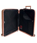 Чемодан Airtex 251 Maxi розовый фото, картинка, изображение