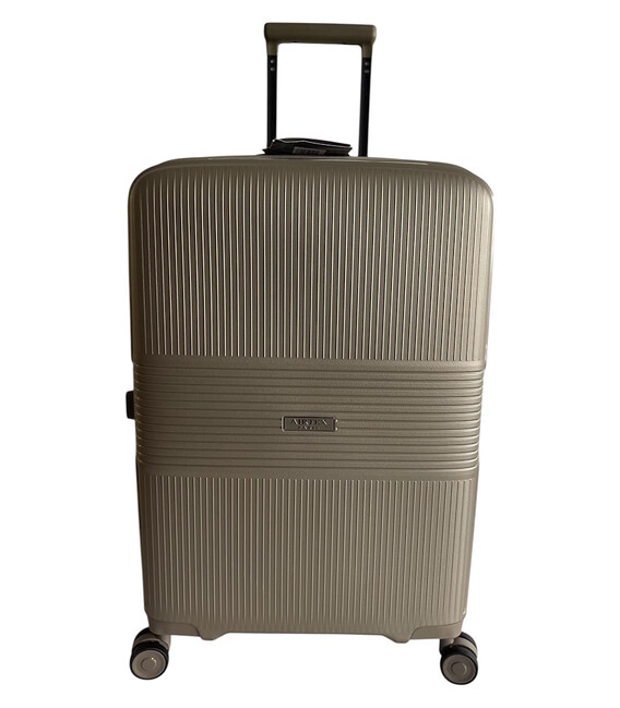 Чемодан Airtex 251 Maxi шампань фото, картинка, изображение