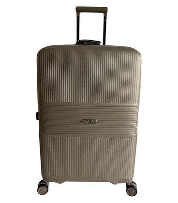 Чемодан Airtex 251 Midi шампань фото, картинка, изображение