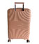 Чемодан Airtex 251 средний M розовый фото, картинка, изображение