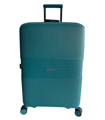 Валіза Airtex 251 середня M морська хвиля картинка, зображення, фото