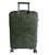 Чемодан Airtex 251 Midi темно-зеленый фото, картинка, изображение
