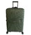 Чемодан Airtex 251 Mini темно-зеленый фото, картинка, изображение