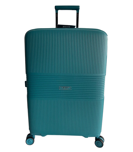 Валіза Airtex 251 маленька S морська хвиля - картинка, зображення, фото валізи