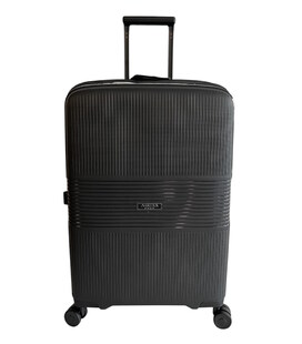 Валіза Airtex 251 маленька S чорна