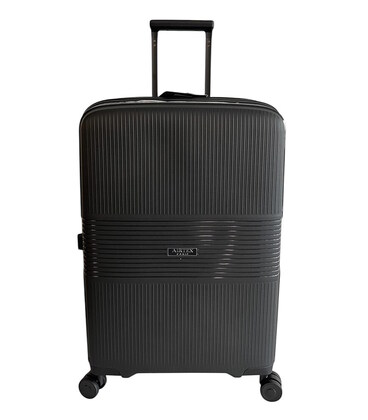 Валіза Airtex 251 маленька S чорна картинка, зображення, фото