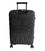 Валіза Airtex 251 маленька S чорна картинка, зображення, фото