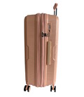 Комплект чемоданов Airtex 251 Mini розовый фото, картинка, изображение
