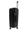Комплект чемоданов Airtex 251 Mini черный фото, картинка, изображение