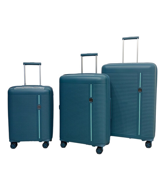 Комплект валіз Airtex 252 морська хвиля картинка, зображення, фото