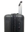 Комплект чемоданов Airtex 252 черный фото, картинка, изображение