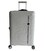 Комплект чемоданов Airtex 252 серебристый фото, картинка, изображение