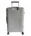 Комплект чемоданов Airtex 252 серебристый фото, картинка, изображение