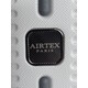 Комплект валіз Airtex 252 срібний - картинка, зображення, фото валізи