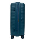 Чемодан Airtex 252 Mini морская волна фото, картинка, изображение