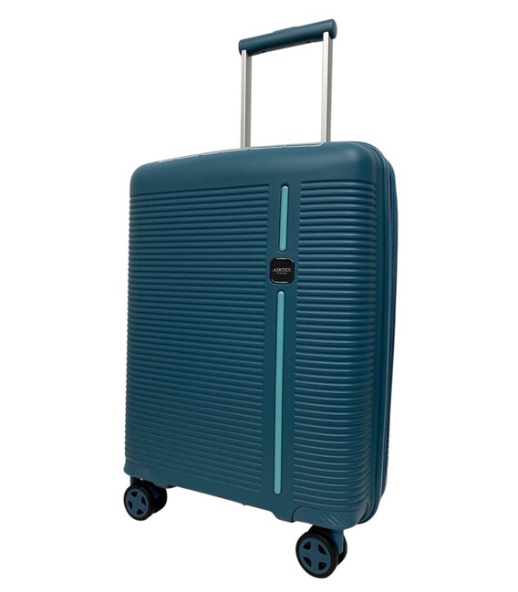 Валіза Airtex 252 маленька S морська хвиля картинка, зображення, фото