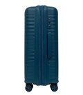 Чемодан Airtex 252 Maxi морская волна
