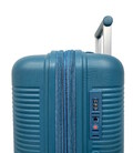 Чемодан Airtex 252 Maxi морская волна