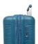 Валіза Airtex 252 велика L морська хвиля - картинка, зображення, фото валізи