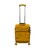 Валіза Snowball 48103 маленька S жовта картинка, зображення, фото