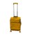 Валіза Snowball 48103 Mini жовта картинка, зображення, фото
