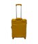 Чемодан Snowball 48103 средний M желтый фото, картинка, изображение