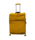 Валіза Snowball 48103 велика L жовта - картинка, зображення, фото валізи