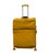 Валіза Snowball 48103 Maxi жовта картинка, зображення, фото