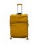 Валіза Snowball 48103 велика L жовта - картинка, зображення, фото валізи