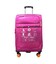Валіза Snowball 48203 середня M рожева - картинка, зображення, фото валізи
