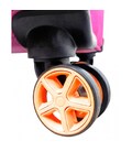 Чемодан Snowball 48203 Mini розовый фото, картинка, изображение