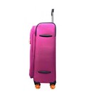 Чемодан Snowball 48203 Mini розовый фото, картинка, изображение