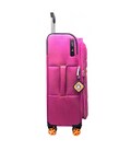 Чемодан Snowball 48203 Mini розовый фото, картинка, изображение