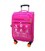 Чемодан Snowball 48203 Mini розовый фото, картинка, изображение