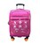 Чемодан Snowball 48203 Mini розовый фото, картинка, изображение