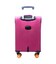 Чемодан Snowball 48203 маленький S розовый фото, картинка, изображение