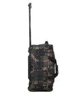 Дорожная сумка AIRTEX 891/55 средняя M камуфляж фото, картинка, изображение
