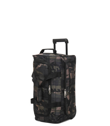 Дорожня сумка AIRTEX 891/55 Midi камуфляж картинка, зображення, фото