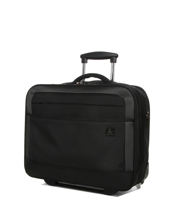 Кейс-пилот Airtex 833/18 черный фото, картинка, изображение