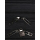 Кейс-пилот Airtex 833/18 черный фото