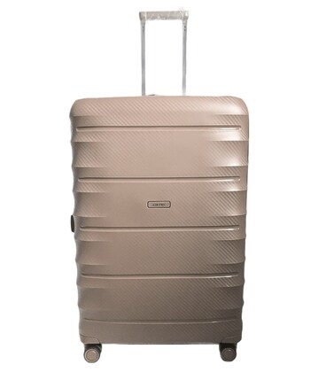 Чемодан Airtex 242B Maxi шампань фото, картинка, изображение