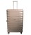 Чемодан Airtex 242B Maxi шампань фото, картинка, изображение
