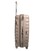 Чемодан Airtex 242B Maxi шампань фото, картинка, изображение