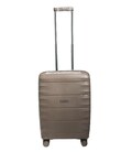 Чемодан Airtex 242B Mini шампань фото, картинка, изображение