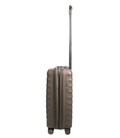 Чемодан Airtex 242B Mini шампань фото, картинка, изображение