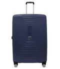 Валіза Airtex 241 велика L темно-синя картинка, зображення, фото